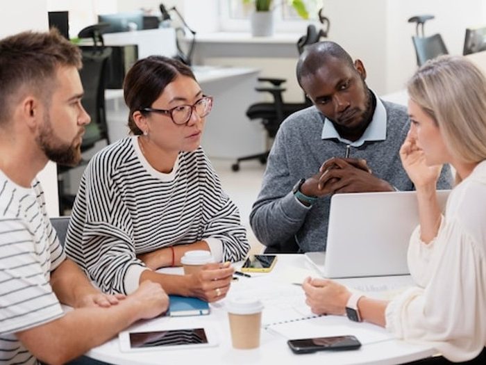 Stratégie d’accès aux enseignes de grande distribution