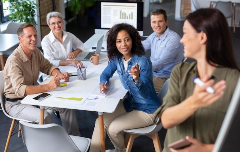 Formation commerciale et négociation en grande distribution GMS