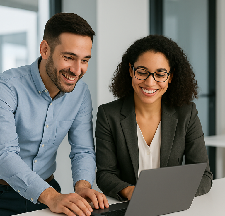 Conseil et accompagnement en grande distribution Disalya